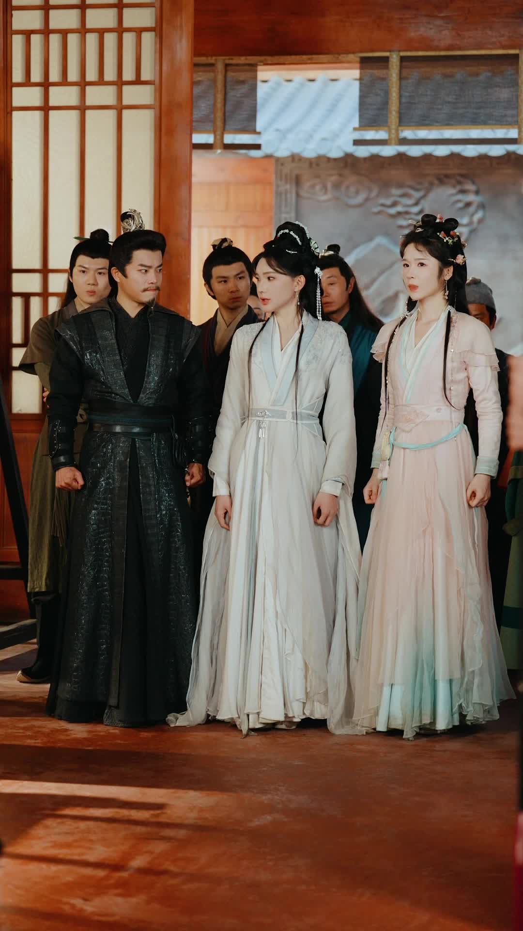 Episode 5 - How to Be "Corrupt" — With Tanks